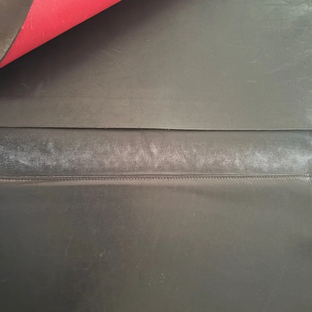 Vintage Burberrys of London RARE PRE 1999 Portfolio Document Holder - Picture 9 of 10